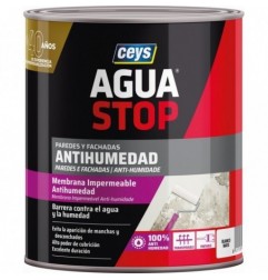AGUASTOP ANTIHUMEDAD 750G