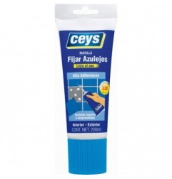 CEYS FIJAR AZULEJOS TUBO 200ML