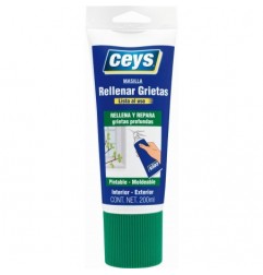 CEYS MASILLA DE RELLENO TUBO 200ML