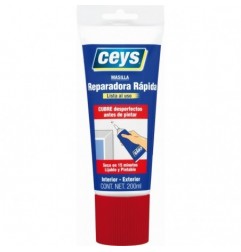CEYS MASILLA RAPIDA TUBO 200ML