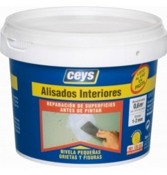 CEYS ALISADOS INTERIORES BOTE 1KG