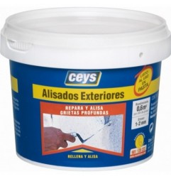 CEYS ALISADOS EXTERIORES BOTE 1KG