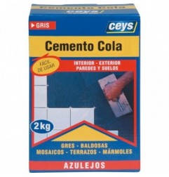 CEYS CEMENTO COLA 2KG