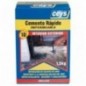 CEYS CEMENTO RÁPIDO IMPERMEABLE 1,5 KG