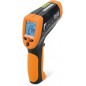 1760/IR1600 Termómetro digital de infrarrojos con sistema de puntero láser dual