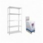 MINIPROMOBOX 10 ADVANTAGE MINI 5/400 BLANCO