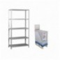 MINIPROMOBOX 10 COMFORT 5/400 GRIS