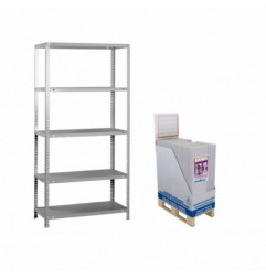MINIPROMOBOX 14 ADVANTAGE MINI 5/300 GRIS