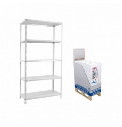 MINIPROMOBOX 14 COMFORT 5/300 BLANCO