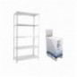 MINIPROMOBOX 14 COMFORT PLUS 5/300 BLANCO