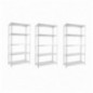 PACK 3 COMFORT PLUS 5/400 BLANCO