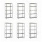 PACK 6 ADVANTAGE 5/400 GALVANIZADA