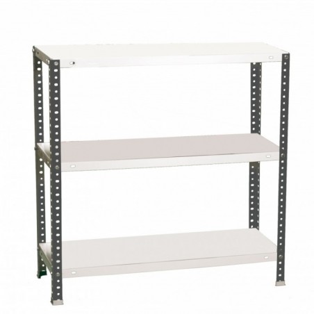 COMFORT 3/300 1000 ANTRACITA/BLANCO