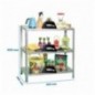 COMFORT 3/300 1000 GALVANIZADO