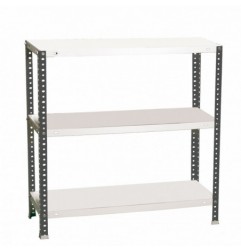 COMFORT 3/300 900 ANTRACITA/BLANCO