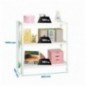COMFORT 3/400 1000 BLANCO