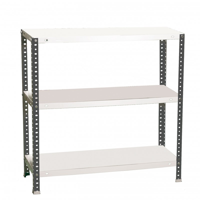 COMFORT 3/500 1000 ANTRACITA/BLANCO