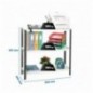 COMFORT 3/500 900 ANTRACITA/BLANCO