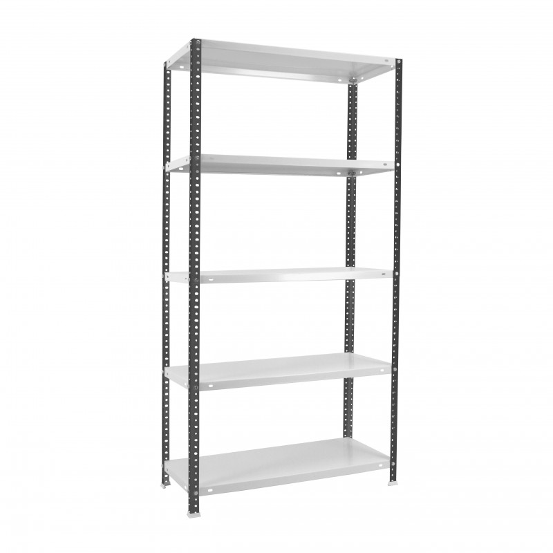 COMFORT 5/500 ANTRACITA/BLANCO