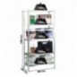 COMFORT 5/500 GALVANIZADO