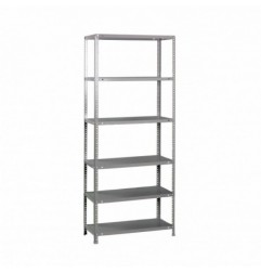COMFORT 6/400 GALVANIZADO