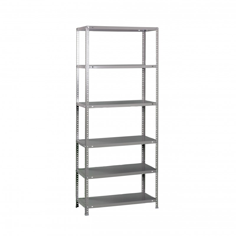 COMFORT 6/500 GALVANIZADO