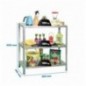 COMFORT MINI 3/300 1000 GALVANIZADO