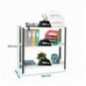 COMFORT MINI 3/400 900 ANTRACITA/BLANCO