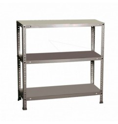 COMFORT MINI 3/400 900 GRIS