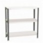 COMFORT MINI 3/500 900 ANTRACITA/BLANCO