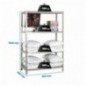 COMFORT MINI 4/400 GRIS