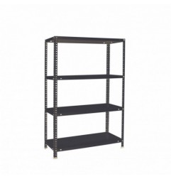 COMFORT MINI 4/500 ANTRACITA