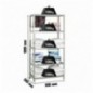 COMFORT MINI 5/300 GRIS