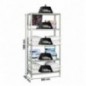 COMFORT MINI 5/400 GRIS