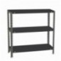 COMFORT PLUS 3/300 1000 ANTRACITA