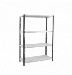 COMFORT PLUS 4/300 ANTRACITA/BLANCO