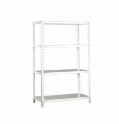 COMFORT PLUS 4/400 BLANCO