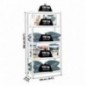 COMFORT PLUS 5/300 BLANCO