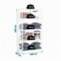 COMFORT PLUS 5/400 BLANCO