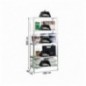 COMFORT PLUS 5/400 GALVANIZADO