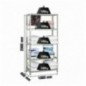 COMFORT PLUS 5/400 GRIS