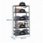 COMFORT PLUS 5/500 ANTRACITA