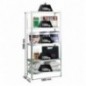COMFORT PLUS 5/500 GALVANIZADO