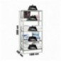 COMFORT PLUS 5/500 GRIS