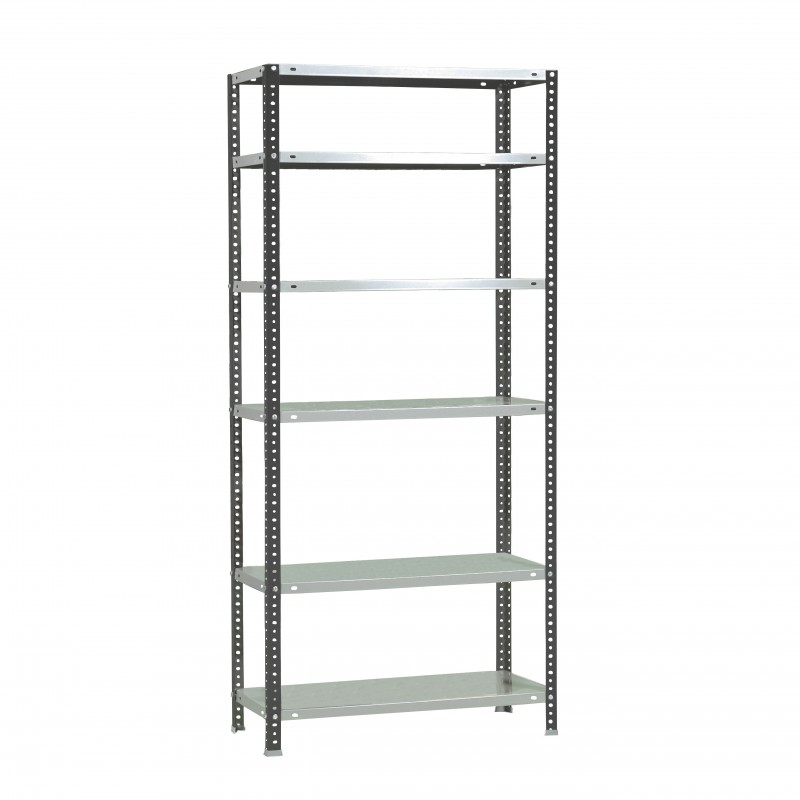 COMFORT PLUS 6/300 ANTRACITA/BLANCO