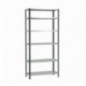 COMFORT PLUS 6/400 ANTRACITA/BLANCO