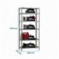 COMFORT PLUS 6/400 GALVANIZADO