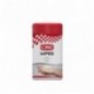 WIPES: Toallitas limpiadoras