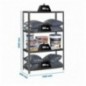 COMFORT SUPERPLUS 4/300 ANTRACITA