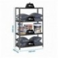 COMFORT SUPERPLUS 4/500 ANTRACITA